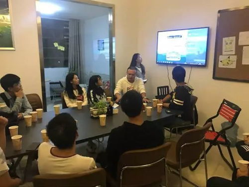 心理健康教育與咨詢中心師生交流會 搭建心靈溝通橋梁